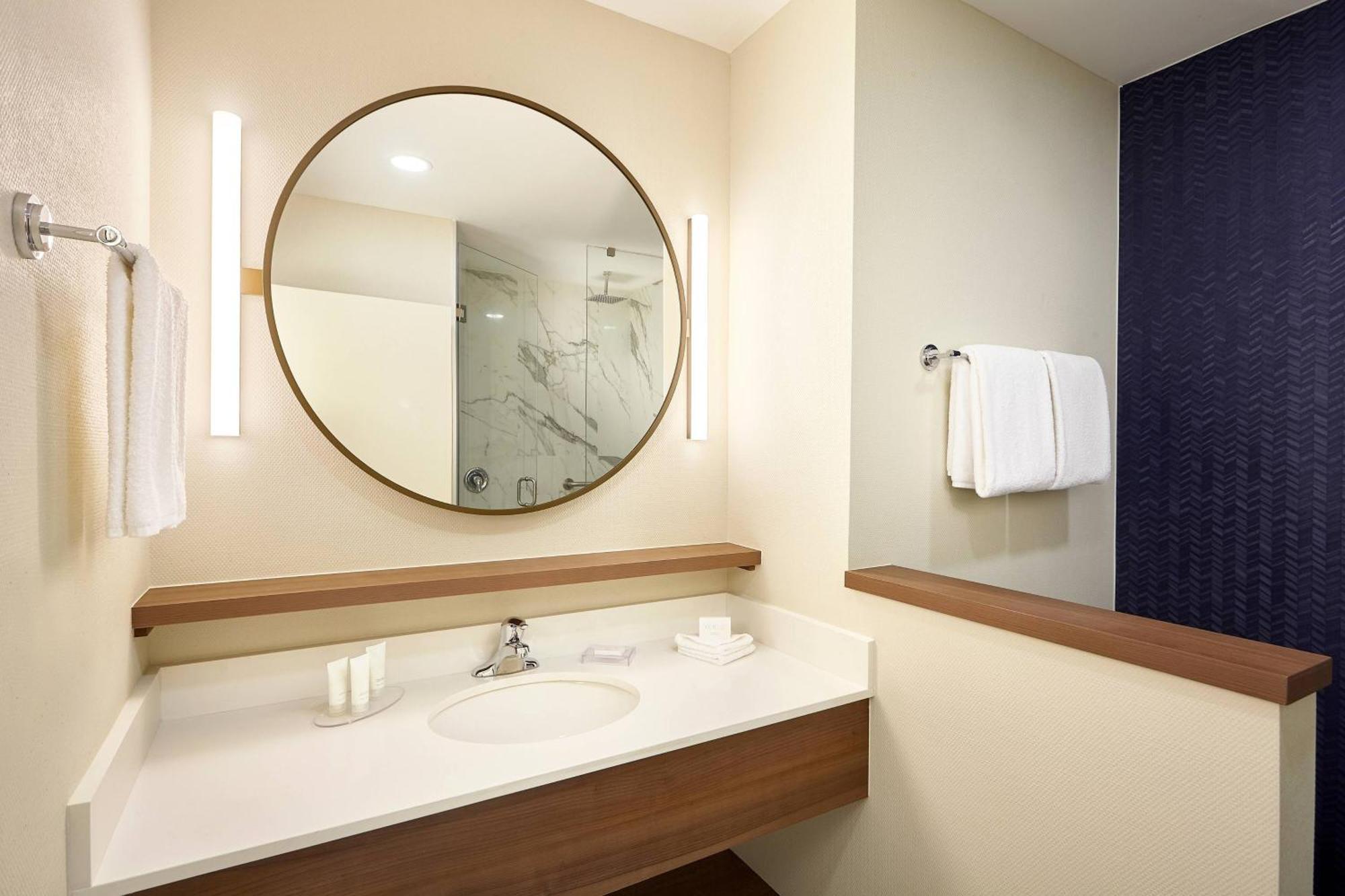 Fairfield Inn & Suites Silao Guanajuato Airport Εξωτερικό φωτογραφία