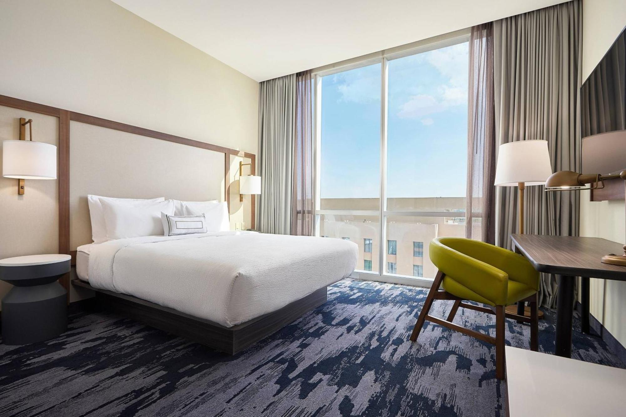 Fairfield Inn & Suites Silao Guanajuato Airport Εξωτερικό φωτογραφία